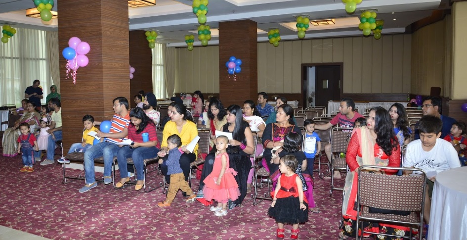 Math for the Smallest Math for the Smallest