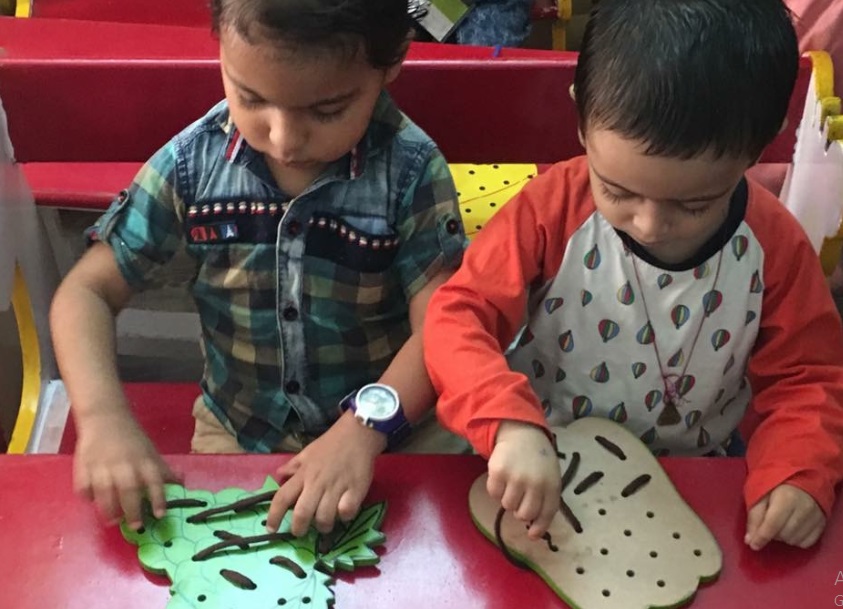 Learning is Fun Now! Learning is Fun Now!